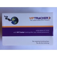  Vehicle GPS Tracker